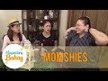 Momshie Melai shows her home in General Santos City  | Magandang Buhay