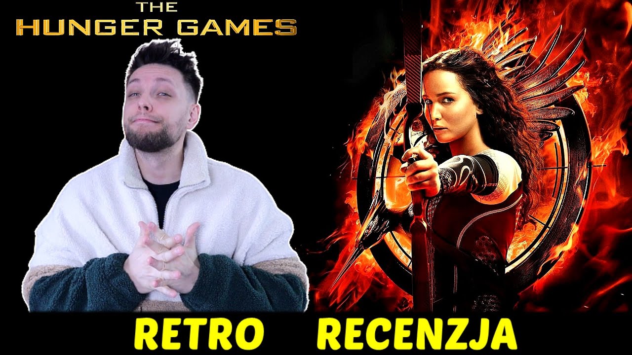 Igrzyska śmierci - część 2+3+4 (2013-15) ★RetroRecenzje