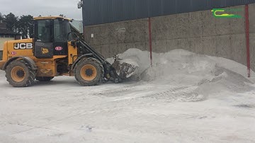 P interactions with soil