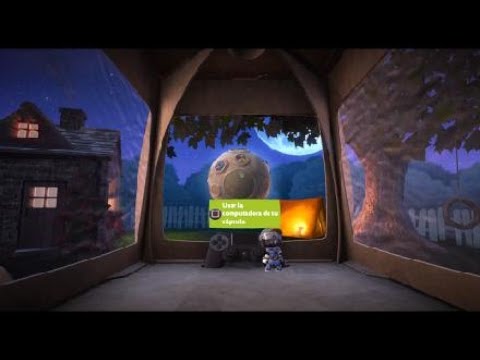 Video: ¿Están caídos los servidores lbp3?