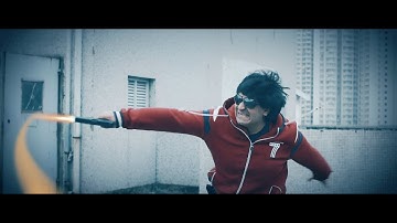 WANTED - Curve the Bullet | Uzair Sipra