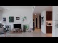2 bedroom apartment for sale in Dubai, Mulberry, Dubai Hills Estate with Dark Wood Finish