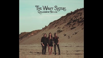 Train In The Valley - The Wolff Sisters