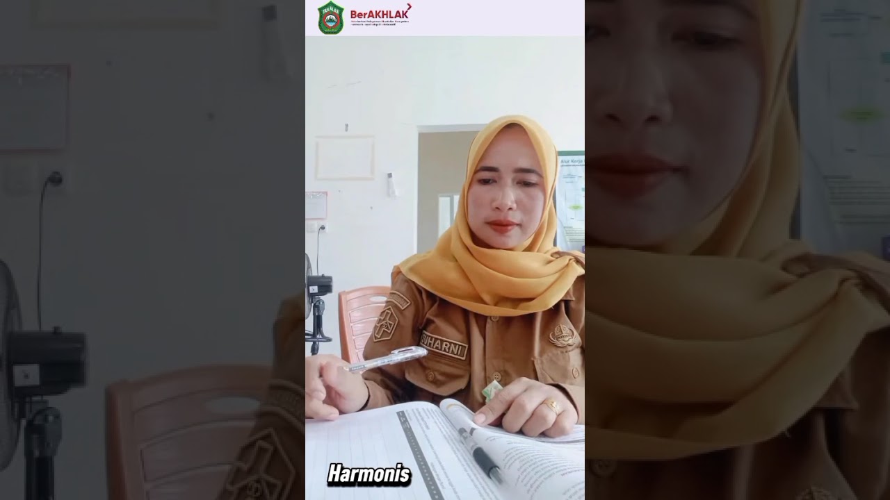 VIDEO ROLE MODEL Ber-Akhlak || CPNS SPEMKAB TAKALAR || KELOMPOK 1 || ANGKATAN 15