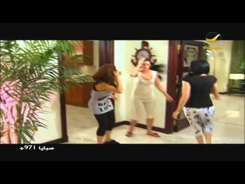 مسلسل صبايا 4 - الحلقه 24