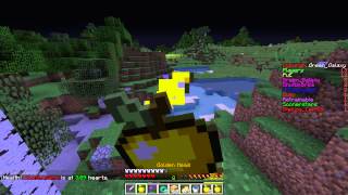 UHC Highlights S2 #15: Dark Purpley Goodness