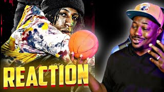 NBA Youngboy -( Smoke One ) *REACTION!!!*