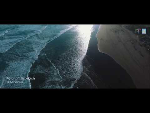 Pesona Wisata Java Promo – Java From Above