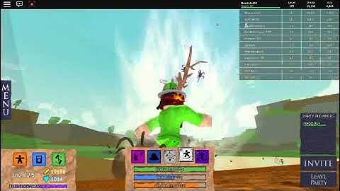 Elemental Battleground : Exploiter report #1