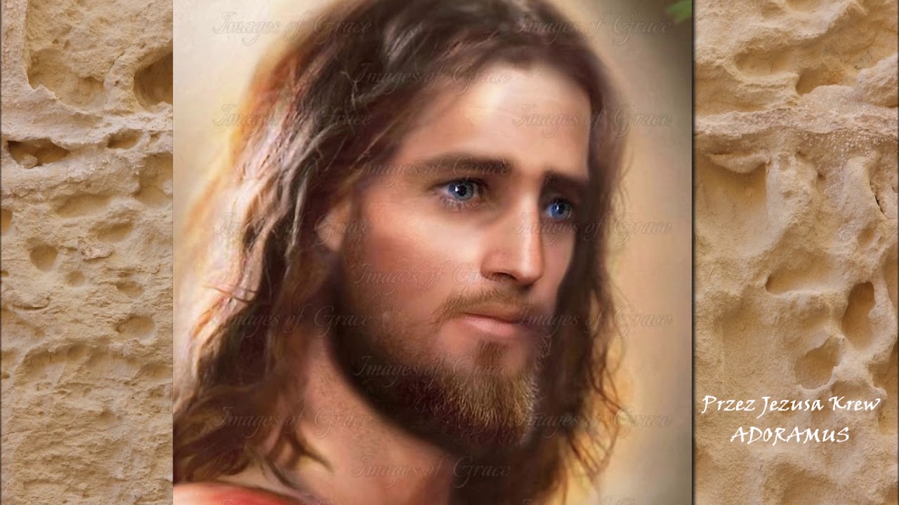 Przez Jezusa Krew - ADORAMUS i O. Teodor Knapczyk OFM
