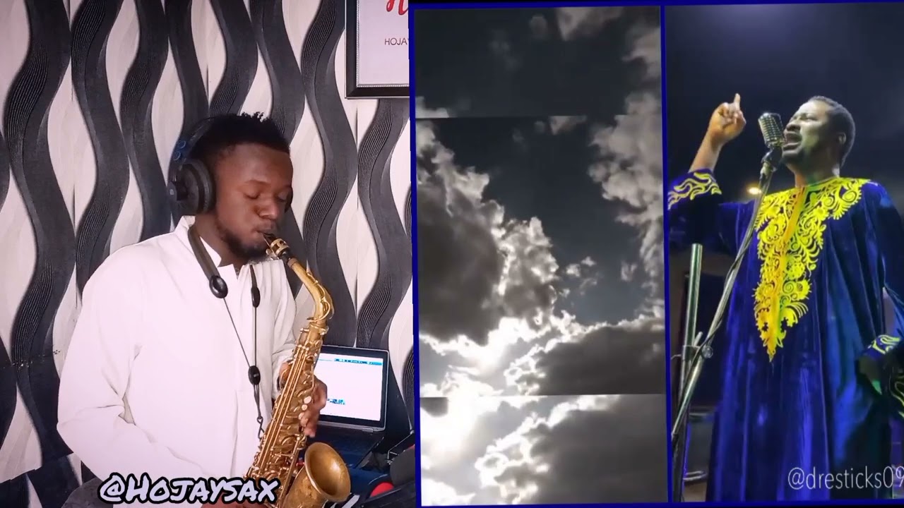 Prayer Song refix by Drestick  Hojay Sax