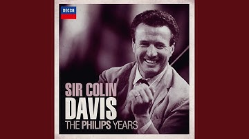 Elgar: Variations on an Original Theme, Op. 36 "Enigma": 2. H.D.S.-P. (Allegro)