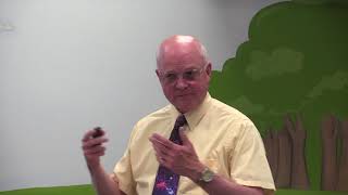 Creation vs Evolution Part II