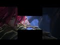 First And Last Episode Of Arcane Vi Would Never Let Her Sister Go Arcane Vi Powder Jinx 