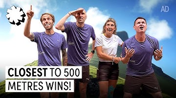 STOP When You Think You