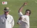 Chris Cairns 5 for 44 vs West Indies 2nd Test at Wellington, 26 30 Dec 1999