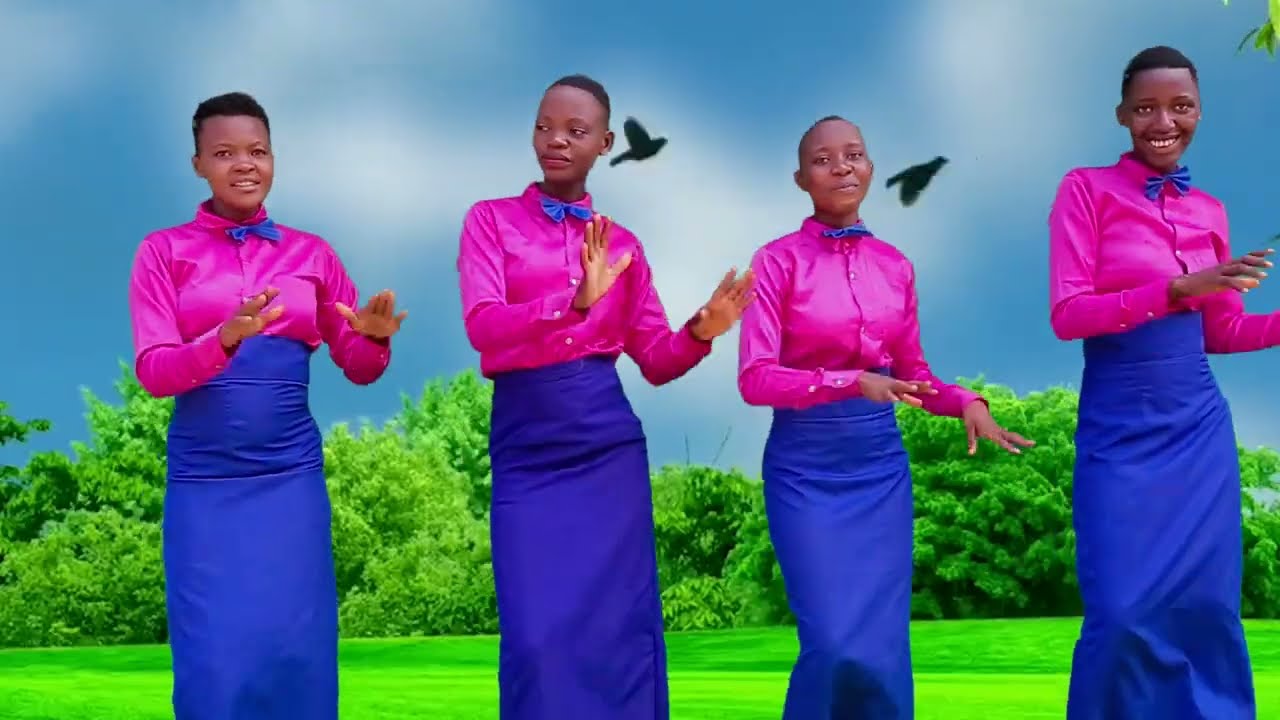 INGO  KWA  YEZU  OFFICIAL  VIDEO