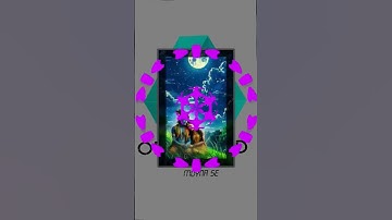 O Sathi Eso Go Bangla Video Editing 🦋 Alight motion XML file @OFICIAL SD