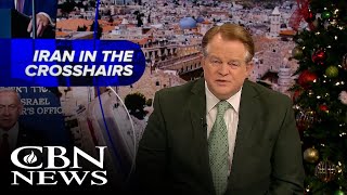 Israel Preparing for Another Conflict with Iran? | News on The 700 Club - December 22, 2025