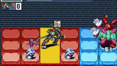 Challenge timaeus22222 - Return of the Evil Clown 2