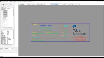 Template para Desenho #02 - Carimbo do Projeto Parte 1