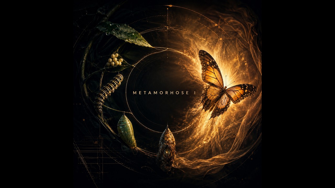 Watch Metamorphose I on YouTube Watch Metamorphose I on YouTube