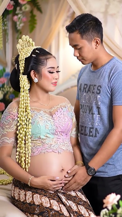 Malam pertama pengantin baru#malampertama #pregnant #pregnancybyfaith #senambumil