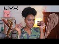 NYX Brown Sugar Collection Butter Gloss | NYX Gave Us Back Cinnamon Roll | | July 4, 2021