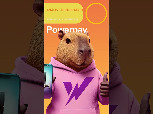 Este banco tiene una mascota que quiere quitarle el cetro al Cuy Mágico del BCP