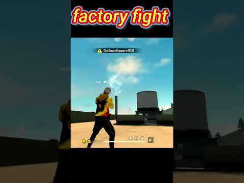 factory roof challenge🤬