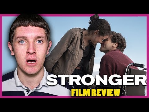 Stronger - Film Review | LFF 2017