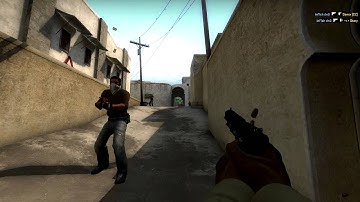 #7 CS:GO - How to ACE in Style!