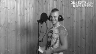Orkestra Ristretta - Il disco