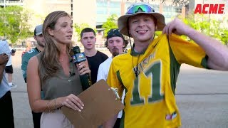 Tailgate Trivia: How well do you know Eagles fans?