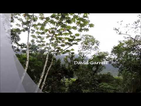 "Kashmir"-David Garrett-instrumental