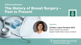 The History of Breast Surgery – Past to Present screenshot 2