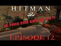 The Devil Walks Free… | Hitman: Blood Money 