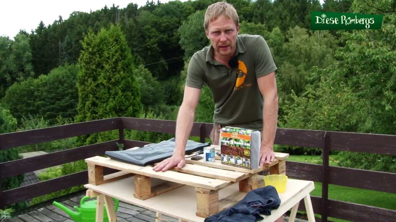 Palettenmöbel garten ~ anortiz.com for .