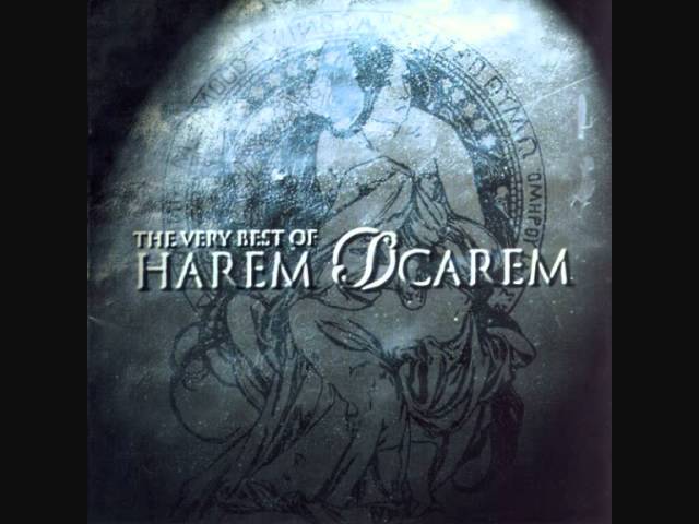 Harem Scarem - Change Comes Around