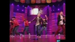 Supreme Soul - Omarion - Touch
