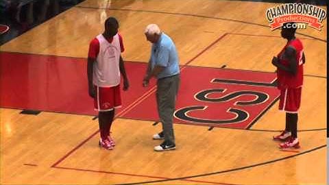 Bob Knight Helps You Make Your Screens More Effective!