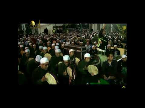 QASIDAH MUHAMMADUN BURDAH | MAJELIS RASULULLAH SAW
