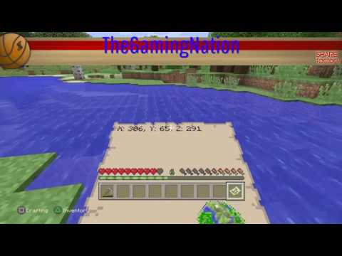 Minecraft Funish
