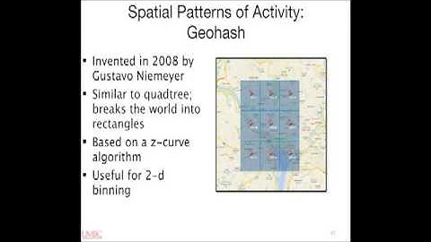 Big Social Data: The Spatial Turn in Big Data