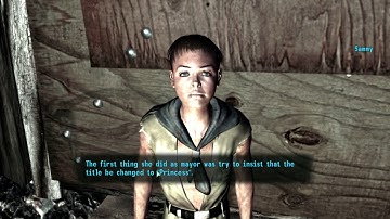 Fallout 3 GOTY, Part 29, Little Lamplight, 1080p