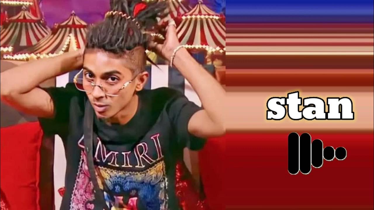 MC stan song ringtone Bad Boy ringtone English ringtone viral