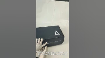 What design available for custom mailer boxes?