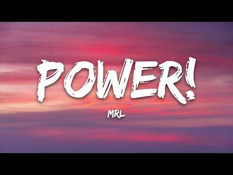 MRL - Power!