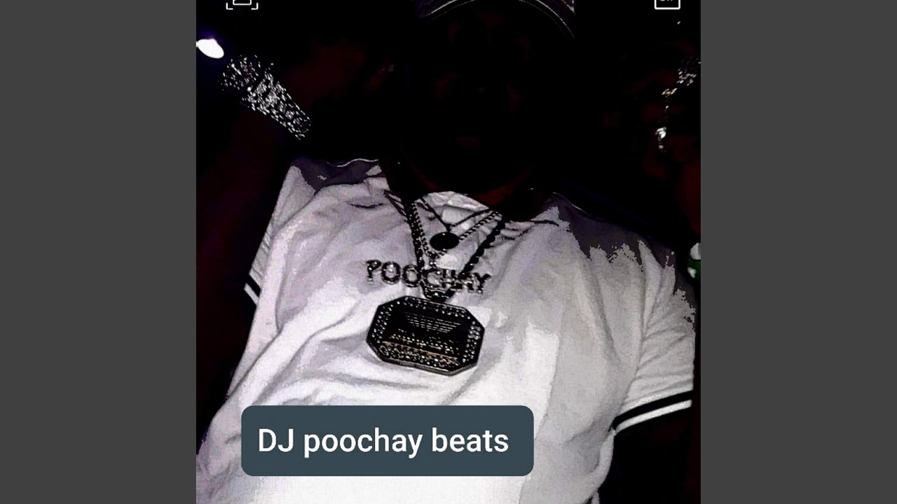 She the baddest R & B/trap beat (instrumental prod by DJ poochay)