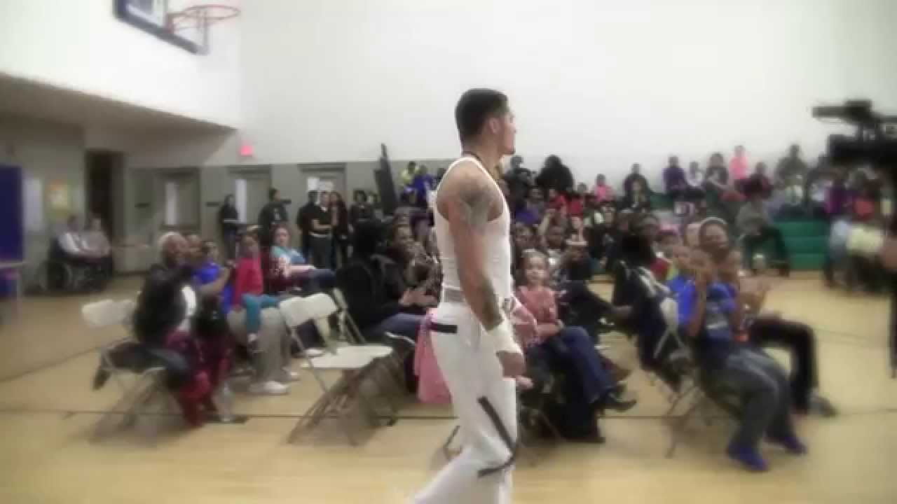 Wrestling With Myself The Life of a Pro Wrestler YouTube